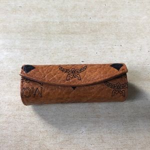 MCM Lipstick Case
